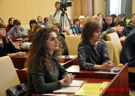 Минулого року на Житомирщині створили 9 дитячих будинків сімейного типу