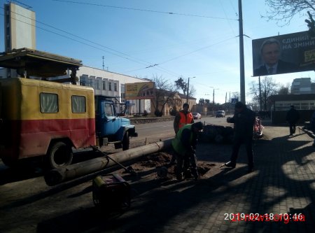 Тролейбусний маршрут №1 у Житомирі незабаром стане кільцевим