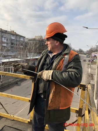 Тролейбусний маршрут №1 у Житомирі незабаром стане кільцевим