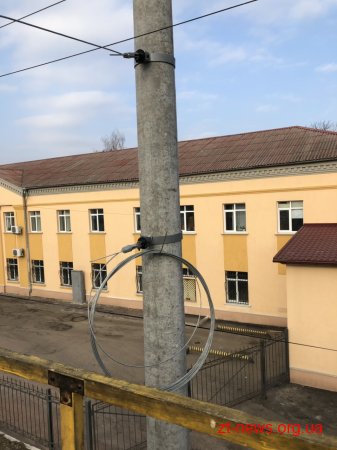Тролейбусний маршрут №1 у Житомирі незабаром стане кільцевим