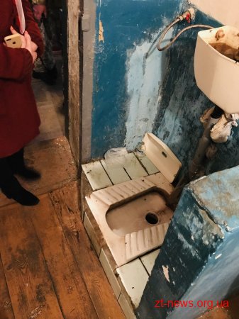 У Райківській виправній колонії на Житомирщині порушуються права ув’язнених