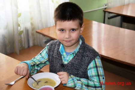 Фахівці департаменту освіти Житомира відвідали їдальню ліцею №25