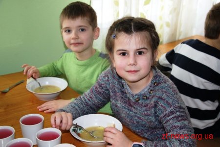 Фахівці департаменту освіти Житомира відвідали їдальню ліцею №25