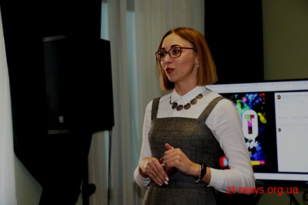 У Житомирі відбувся молодіжний воркшоп «Молодь DO IT»