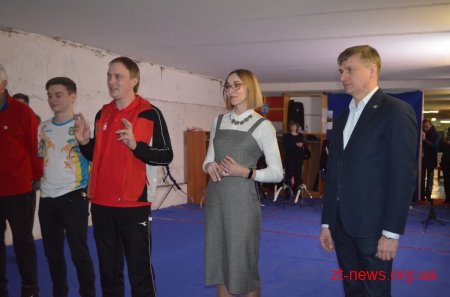 Стрільба з лука в Житомирі продовжує розвиватись: розпочався відкритий чемпіонат міста