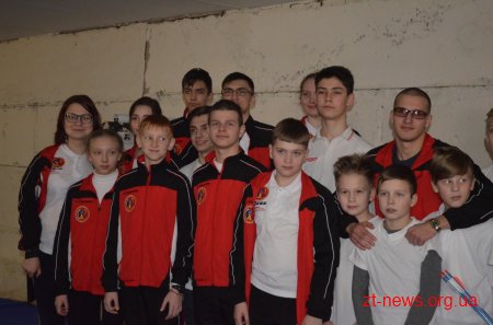 Стрільба з лука в Житомирі продовжує розвиватись: розпочався відкритий чемпіонат міста