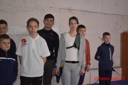 Стрільба з лука в Житомирі продовжує розвиватись: розпочався відкритий чемпіонат міста