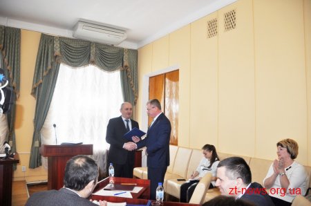 На підсумковій колегії департамент фінансів ОДА прозвітував про роботу за 2018-й рік