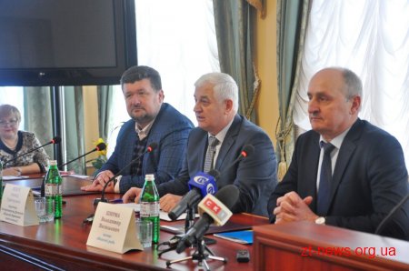 На підсумковій колегії департамент фінансів ОДА прозвітував про роботу за 2018-й рік
