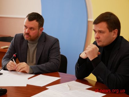 Комісія вирішувала долю незавершених об’єктів КП "Дирекції" «Чорнобильбуд»