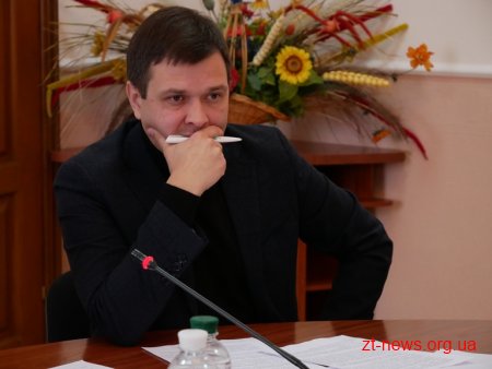 Комісія вирішувала долю незавершених об’єктів КП "Дирекції" «Чорнобильбуд»