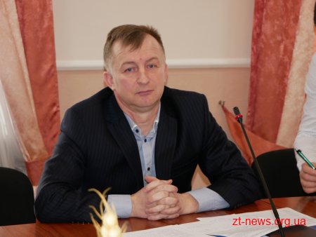 Комісія вирішувала долю незавершених об’єктів КП "Дирекції" «Чорнобильбуд»