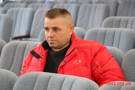 Житомирські військовослужбовці та родини загиблих визначилися з локацією для пам’ятника воїнам АТО