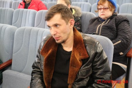 Житомирські військовослужбовці та родини загиблих визначилися з локацією для пам’ятника воїнам АТО