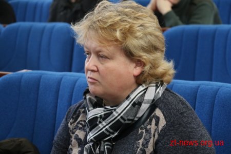 Житомирські військовослужбовці та родини загиблих визначилися з локацією для пам’ятника воїнам АТО