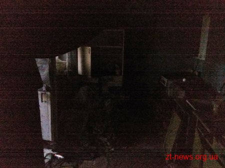 За добу на пожежах в області загинуло дві людини