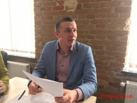 П'ять громад Житомирщини підписали Меморандум про партнерство