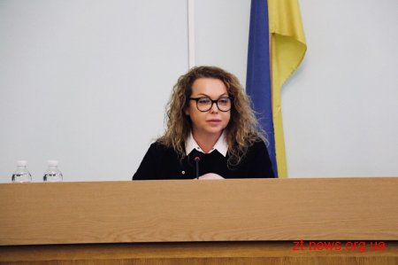 Депутати підтримали рішення про передачу двох однокімнатних квартир родинам військовослужбовців