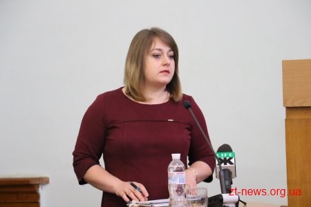 Депутати підтримали рішення про передачу двох однокімнатних квартир родинам військовослужбовців