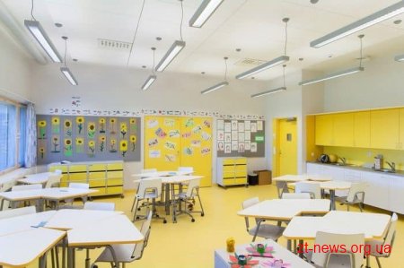 Депутати виділили кошти на виготовлення документації для реконструкції корпусу 23 гімназії
