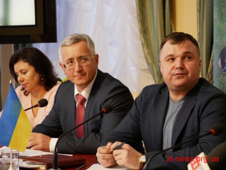 На Житомирщині створено 3-тю в Україні спортивну школу з хокею на траві