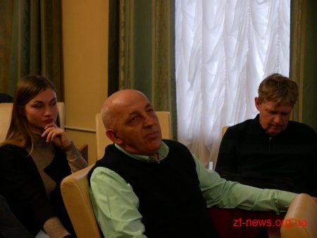 На Житомирщині створено 3-тю в Україні спортивну школу з хокею на траві