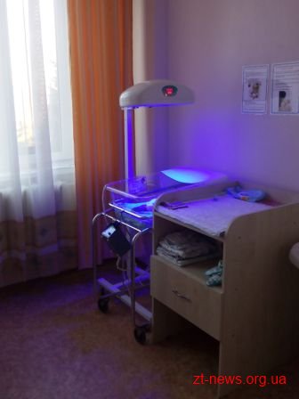 Вже чотири відділення обласної дитячої лікарні мають відзнаку «Чиста лікарня, безпечна для пацієнта» Вже чотири відділення обласної дитячої лікарні мають відзнаку «Чиста лікарня, безпечна для пацієнта»