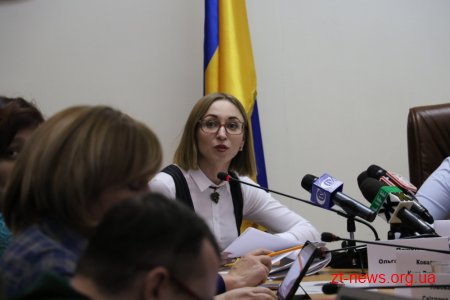 1125 маленьких житомирян відпочинуть у таборі «Супутник» у 2019 році