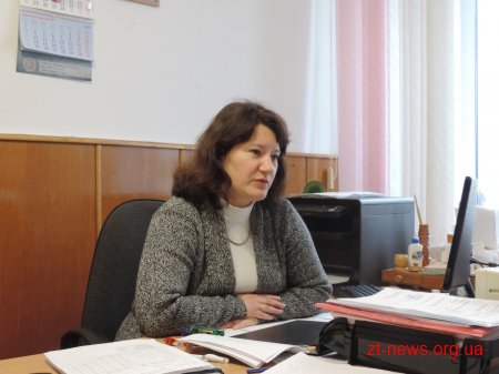 Cтарший науковий співробітник КП "Житомирводоканал" розповіла про контроль за якістю води