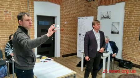Громади Житомирщини розробляють плани поводження зі сміттям