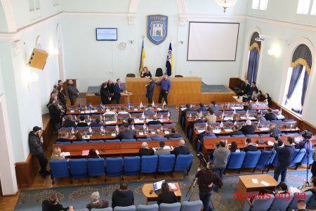 Прикордонникам у Житомирі надали дозвіл на розроблення проекту землеустрою для будівництва будинку