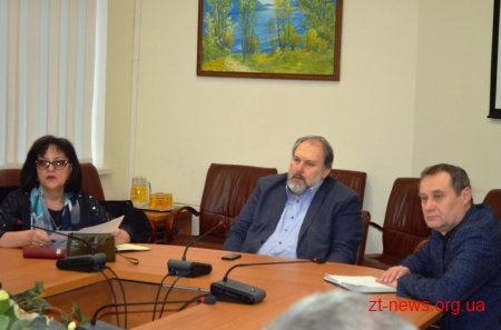 На 7 днів призупинено освітній процес у ЗОШ №28 Житомира через отруєння 11 дітей