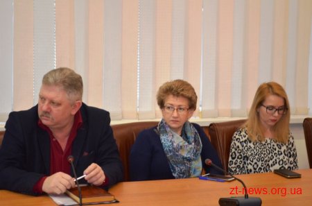 На 7 днів призупинено освітній процес у ЗОШ №28 Житомира через отруєння 11 дітей