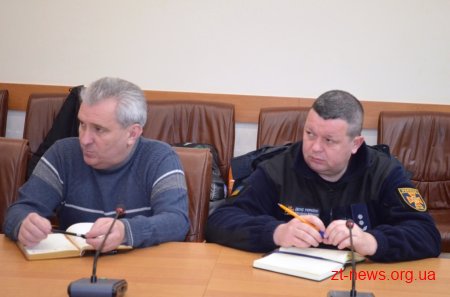На 7 днів призупинено освітній процес у ЗОШ №28 Житомира через отруєння 11 дітей