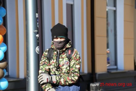 На Михайлівській Piano Extremist представив для житомирян та гостей міста свій дебютний альбом