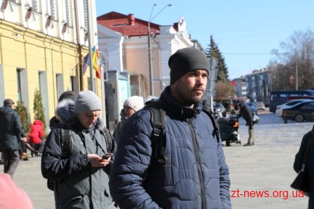 На Михайлівській Piano Extremist представив для житомирян та гостей міста свій дебютний альбом
