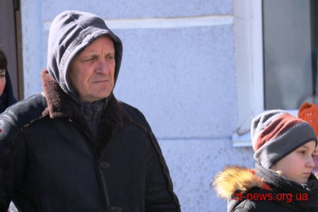 На Михайлівській Piano Extremist представив для житомирян та гостей міста свій дебютний альбом