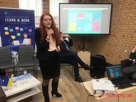 У Житомирі відбувся «Polissia Tech Fest», який покликаний сприяти розвитку IТ сфери міста