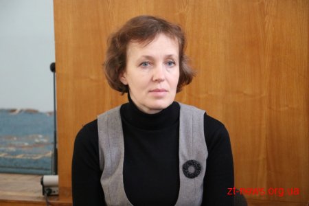 У Житомирі розпочався V цикл інформаційної школи профорієнтації