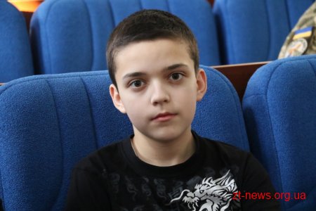 У Житомирі розпочався V цикл інформаційної школи профорієнтації