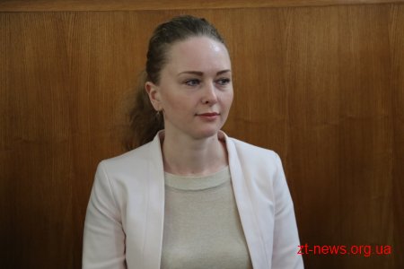 У Житомирі розпочався V цикл інформаційної школи профорієнтації