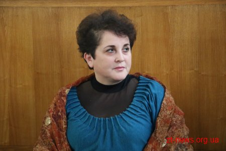 У Житомирі розпочався V цикл інформаційної школи профорієнтації