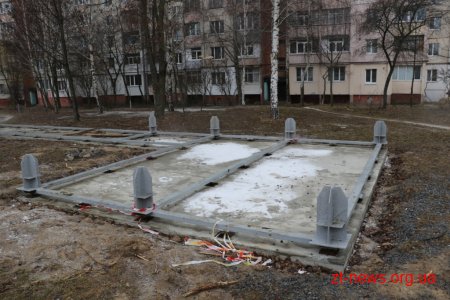 Незабаром на Бульварі Польському з’явиться громадська інтернет-бібліотека «Велесова книга»