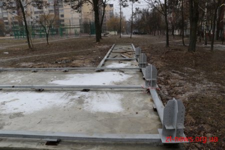Незабаром на Бульварі Польському з’явиться громадська інтернет-бібліотека «Велесова книга»