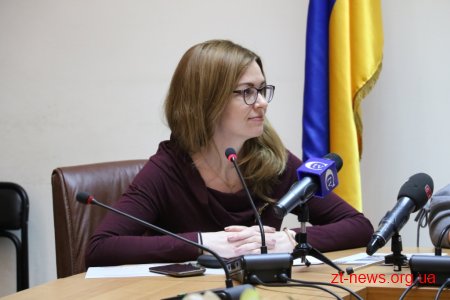 У Житомирі оголошено конкурс проектних пропозицій на участь в фестивалі «Майстерня міста Житомир 2019»