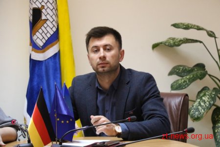 У Житомирі оголошено конкурс проектних пропозицій на участь в фестивалі «Майстерня міста Житомир 2019»