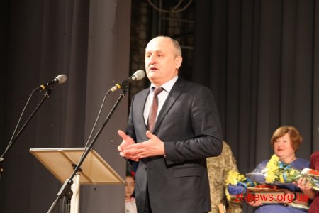 Голова обласної ради відзначив найуспішніших бердичівлян