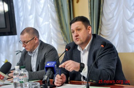 Ігор Гундич: Коли якість перевезень не влаштовує людей, значить, це не влаштовує і мене