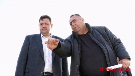 Ігор Гундич після звернення жителів Дубрівської ОТГ направить технагляд на будівництво амбулаторії