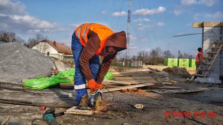 Ігор Гундич після звернення жителів Дубрівської ОТГ направить технагляд на будівництво амбулаторії